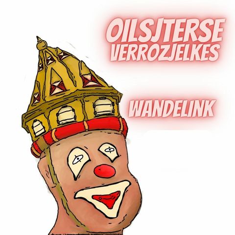 Oilsjterse Verrozjelkes Wandelink