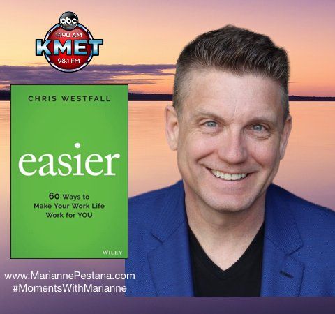 Easier with Chris Westfall