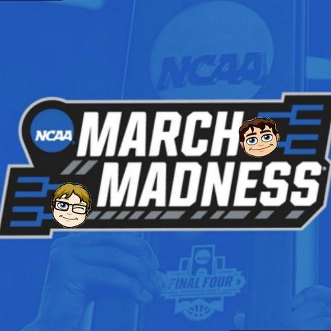 March Madness Preview #TTP31