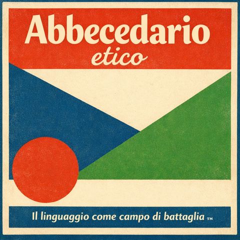 Copertina del podcast