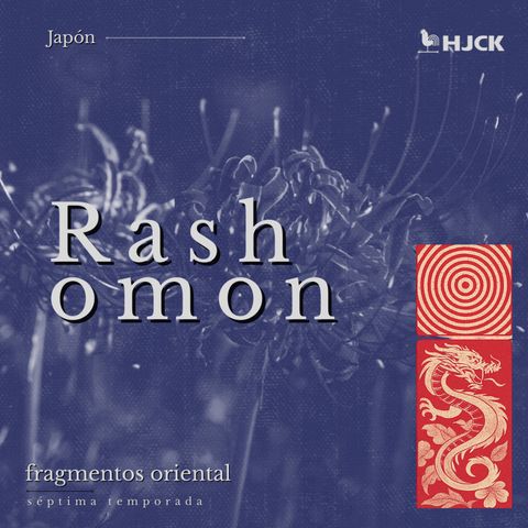 Rashōmon