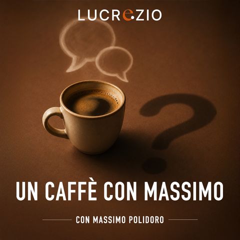 Un caffè con Massimo #2