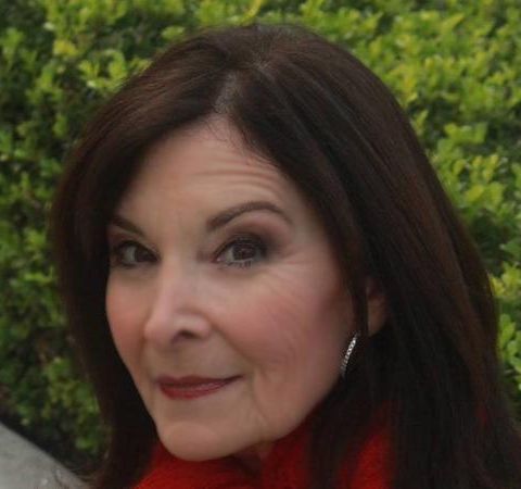 Synchronicities on the Avenue of the Saints, with novelist Deborah Gaal