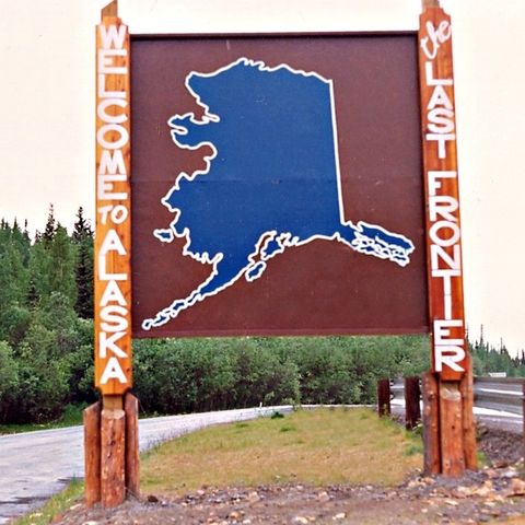 "Walter Caughey Fox—From English Dentist to Alaskan Miner"