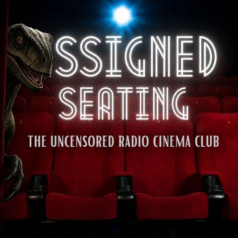 Assigned Seating - "Jurassic Park" (1993)