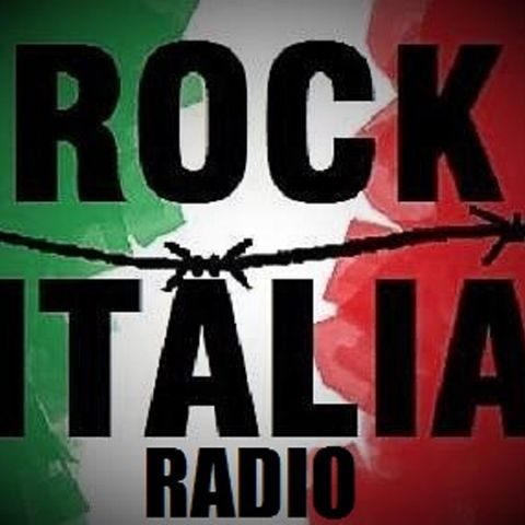 Radio Rock Italia 1a puntata