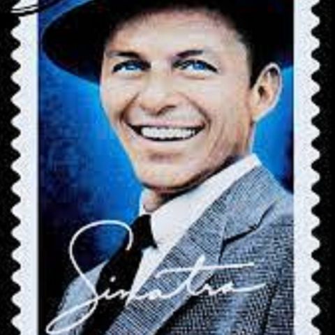 Cápsulas Culturales - Reseña de Frank Sinatra, cantante y actor estadounidense. Conduce: Diosma Patricia Davis*Argentina.