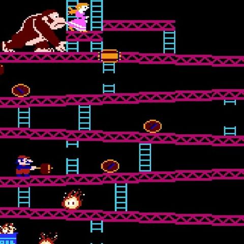 Greenpeace Hypocrisy and Billy Mitchell's Donkey Kong Dilemma