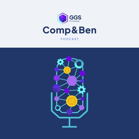 #1 Common challenges and issues in the Comp & Ben world