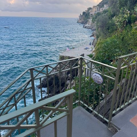 Suono del mare