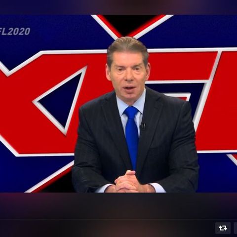 The XFL Show: Are You Ready For Spring Football?