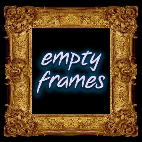Empty Frames S2 Trailer
