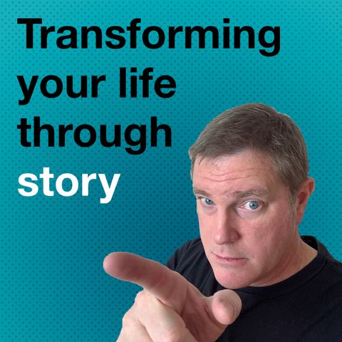 Your Life is a Blockbuster - Seeing Your Story as an Epic Narrative