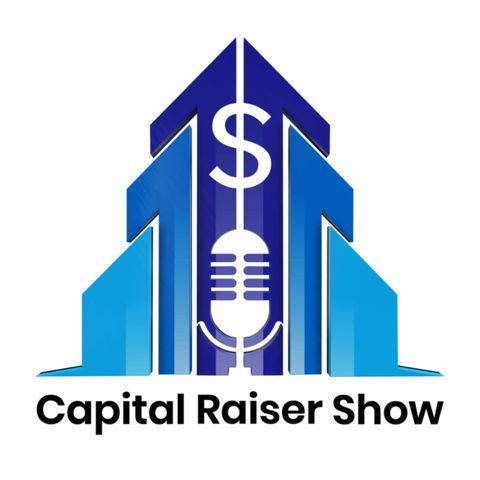 CRS251 Brandon Bruckman: Can A Capital Raiser Work With An RIA (Registered Investment Advisor)?