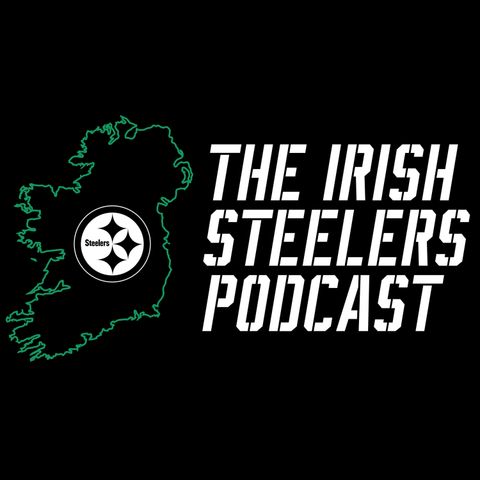 Steelers improve to 3-0, Ireland awaits