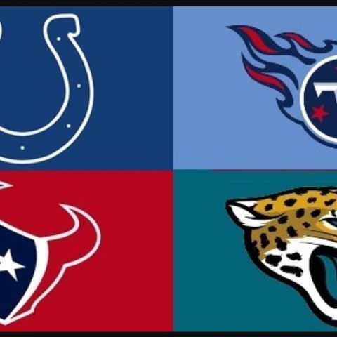 The AFC South will be 2018’s best division