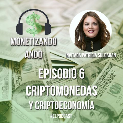 Criptomonedas