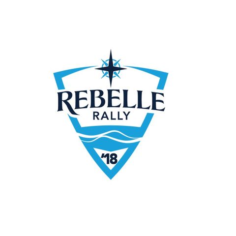 Rebelle Rally 2018 - Team 165 Episode 10