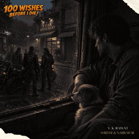 EP09- Bikers & Missing Girl