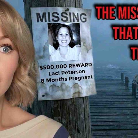 The Most Tragic Missing Persons Case