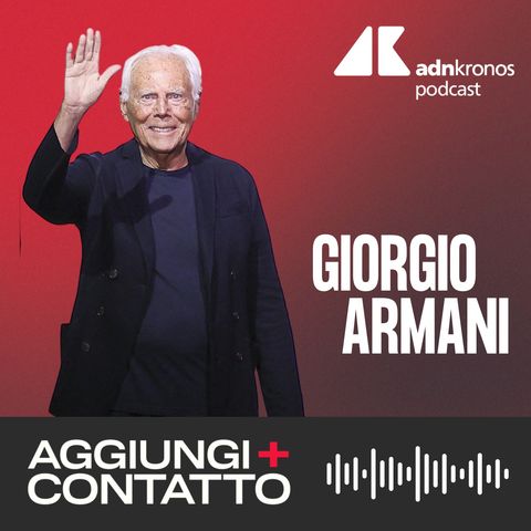 Giorgio Armani, i 90 anni del maestro di stile