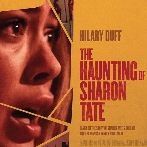 Episode 05 - The Haunting Of Sharon Tate (2019)