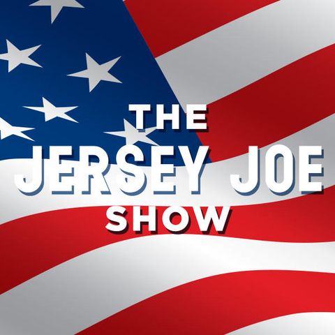 The Jersey Joe Show 9-15-19