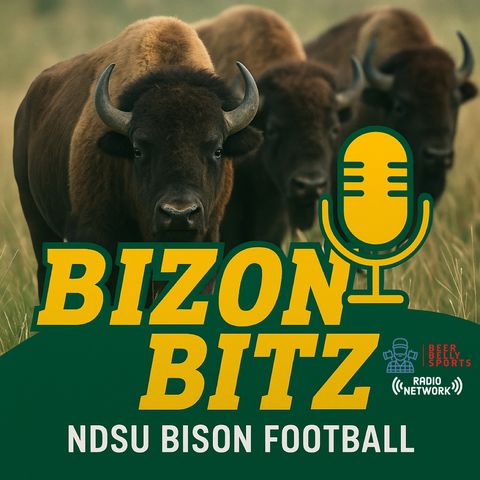Bizon Bitz: Post NFL Draft