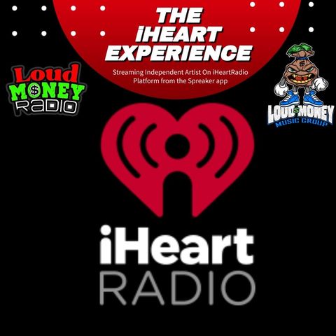 IHeart Experience-Unsigned Hype Chicago Edition