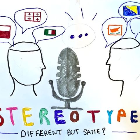 CommuniCare - Stereotypes