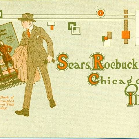 Sears,  Roebuck & Co Part. 2