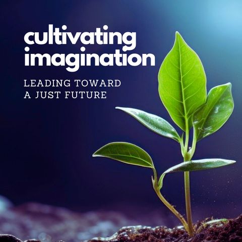EP 6 Practicing Courage in Leadership: Engaging Imagination to Disrupt Limiting Thinking with Mark Fettes and George Theoharis