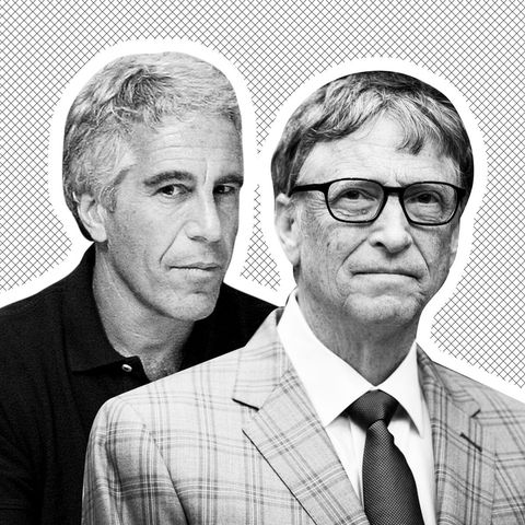 #454: Bill Gates and Jeffery Epstein with Jamie Dlux