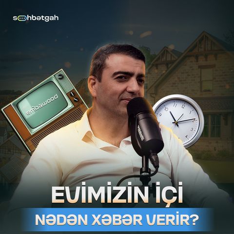 İnnovasiya satışı artırırmı? | Zaur Quliyev | Embawood | Söhbətgah