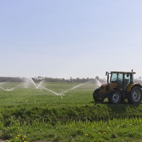 En Clave Rural: Las nuevas normas de calidad del agua regenerada para su reuso en regadío