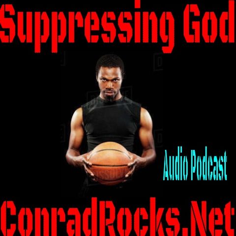 Suppressing God