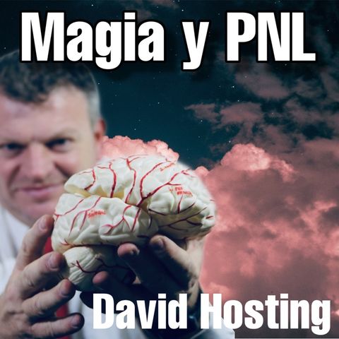 Episodio 1- David Hosting - Magia ~ PNL