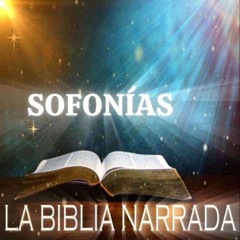 Sofonías Completo - Nueva Versión Internacional