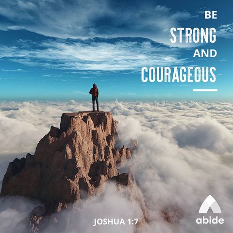 A Call to Live Courageously