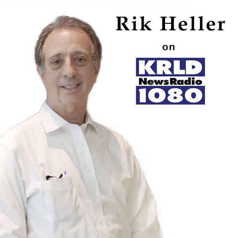 What can we expect this fall and winter with COVID? || 1080 KRLD via Fox News Radio || 9/29/20