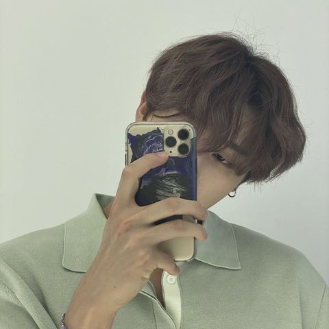instagram - changkyun