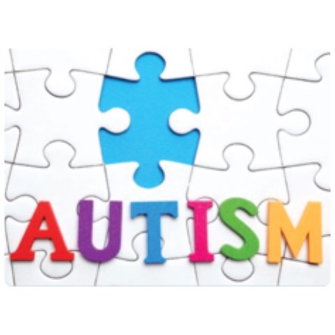 Episode 35- Autism Awareness: “I love someone with Autism.”