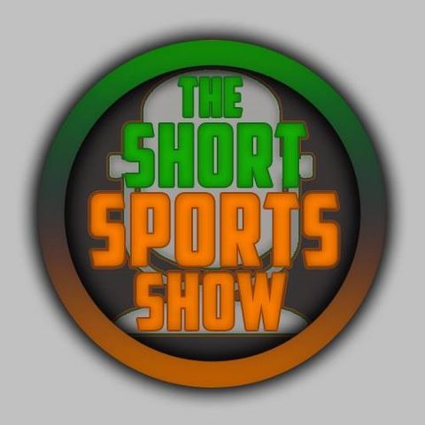#TheShortSportsShow Ep. 138 | #CFBPlayoffs National Championship Preview