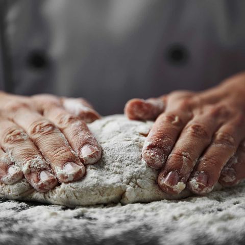 Ode alla Farina: Come l'acqua per il mulino