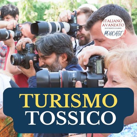 Turismo tossico?