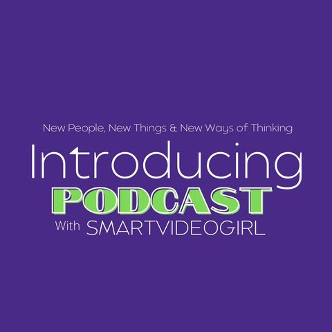 Introducing Podcast S1 E8 A Child's Mind