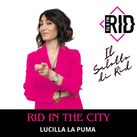 Copertina del podcast