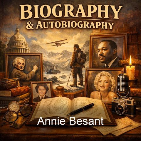 Podcast Cover