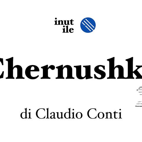 Chernushka - Racconti 59