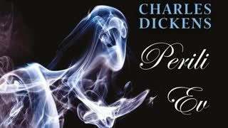 Perili Ev  Charles Dickens sesli kitap tek parça